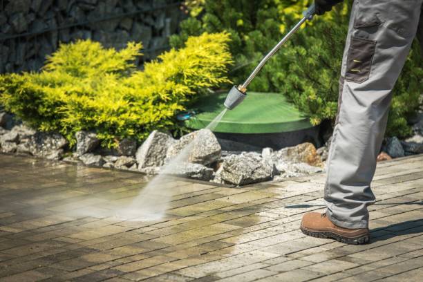 Best Machinery and Equipment Cleaning  in New Haven, WV