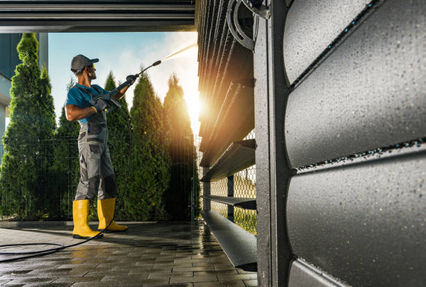Best Solar Panel Cleaning  in New Haven, WV