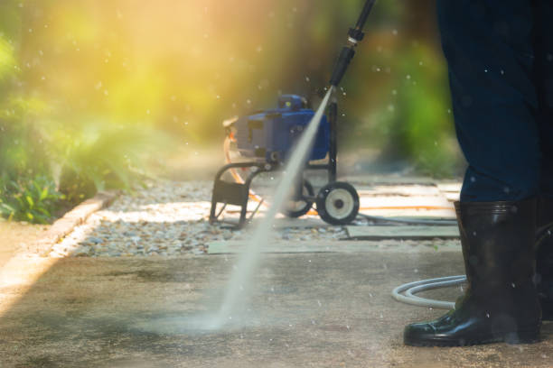 Trusted New Haven, WV Pressure Washing Experts